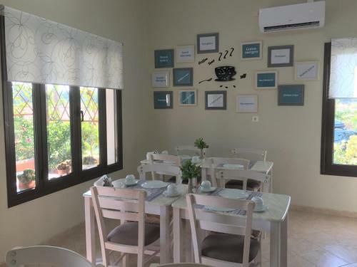 Apartamento Caviro