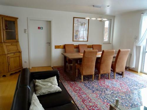 Holiday Home Schr�der.1
