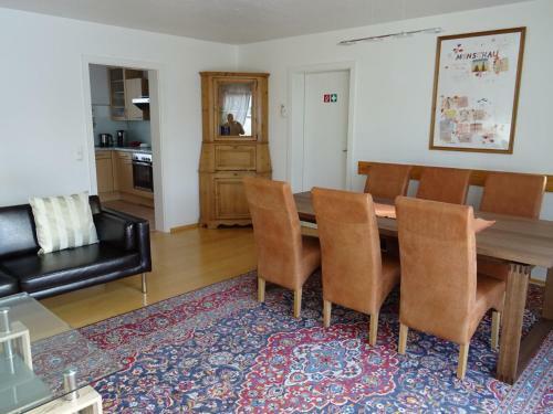 Holiday Home Schr�der.1