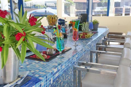 Apartamento Philoxenia Village Hotel-studios