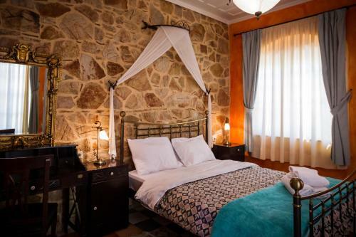 Hostal Acronafplia Pension A