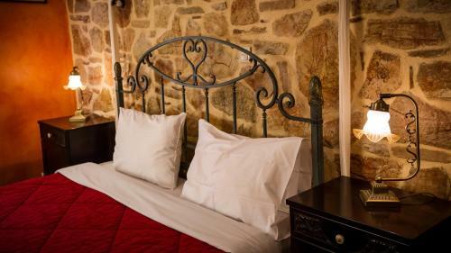 Hostal Acronafplia Pension A