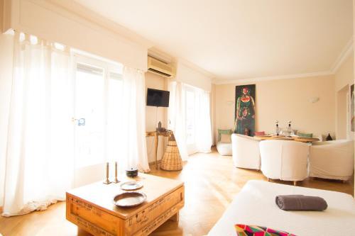 Apartamento The Helios Flat