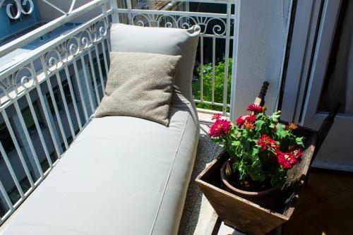 Apartamento The Helios Flat