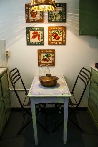 Apartamento The Helios Flat