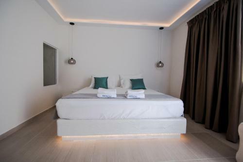 Apartamento Sea Wave Hotel