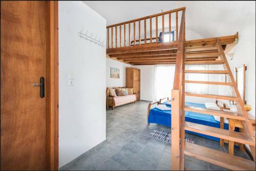 Apartamento Sea Wave Hotel