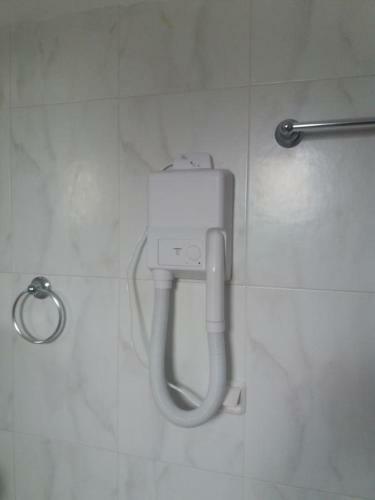 Apartamento Sea Wave Hotel