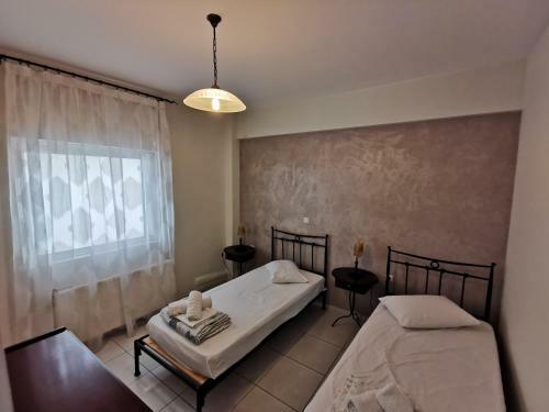 Prokimea Apartments