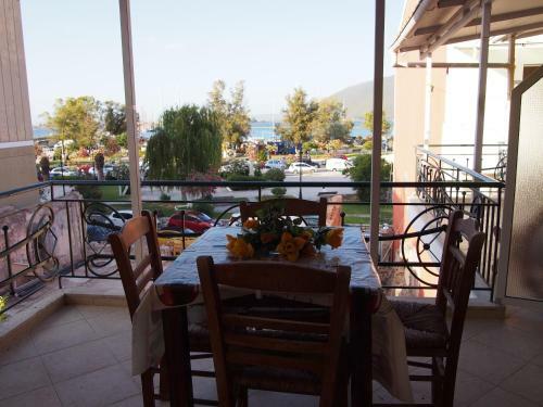 Prokimea Apartments