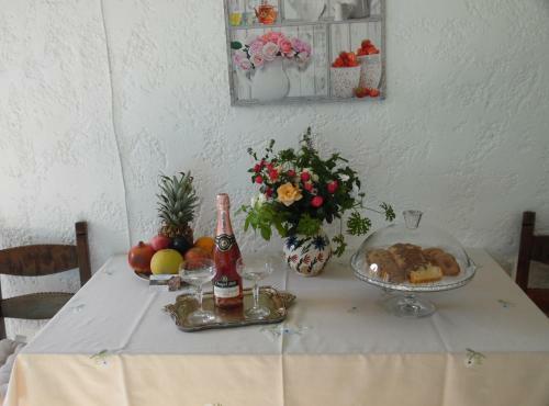 Stella Family Apartments