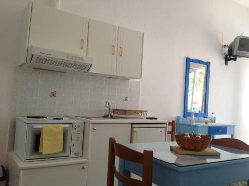 Ikonomakis Apartments