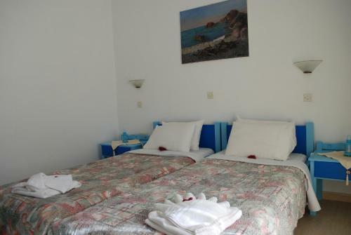 Ikonomakis Apartments