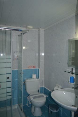 Ikonomakis Apartments