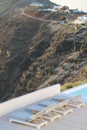 Hotel Rocabella Santorini Resort & Spa