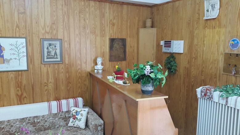 Hostal Epic Rooms