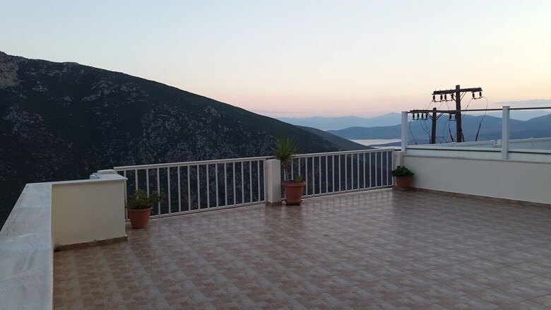 Hostal Epic Rooms