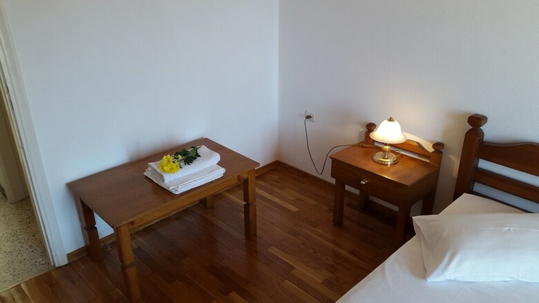 Hostal Epic Rooms