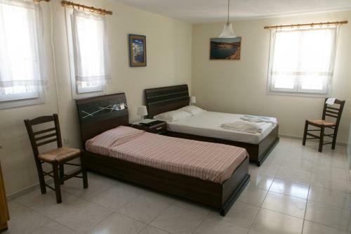 Apartamento Theodora