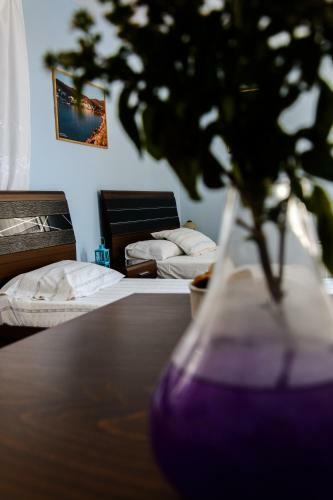 Apartamento Theodora