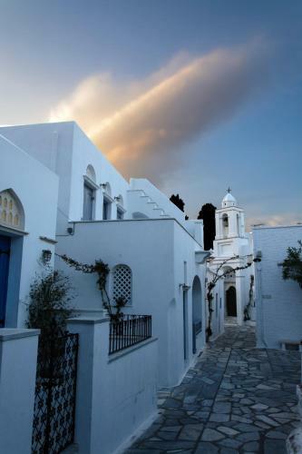 Apartamento Theodora