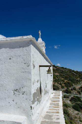 Apartamento Theodora