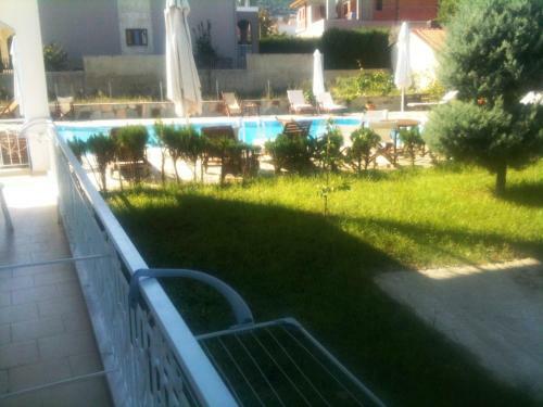 Apartamento Villa Riviera