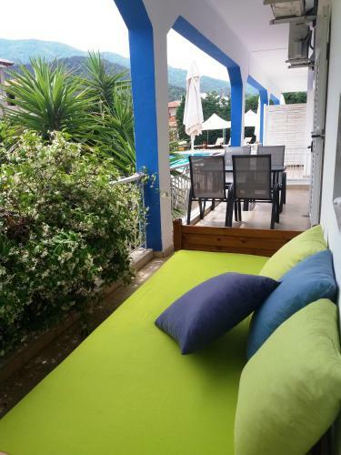 Apartamento Villa Riviera