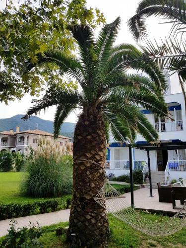 Apartamento Villa Riviera