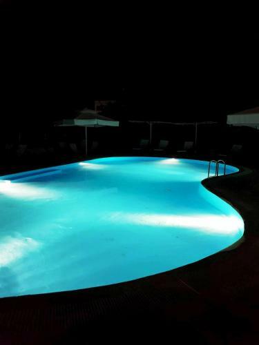 Apartamento Villa Riviera