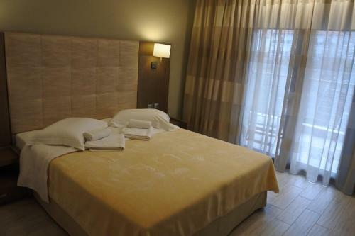 Hotel Konaki