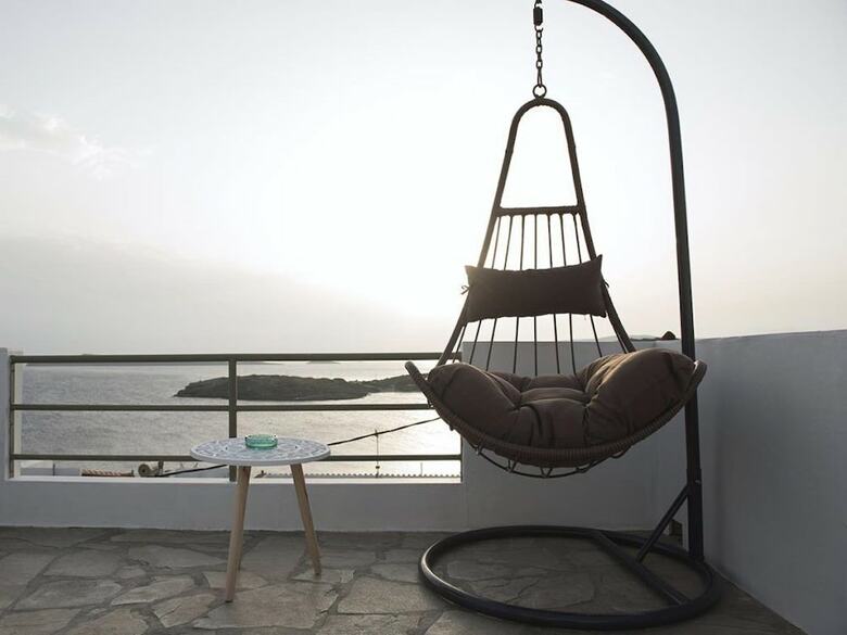 Bed & Breakfast Villa Fiamegou