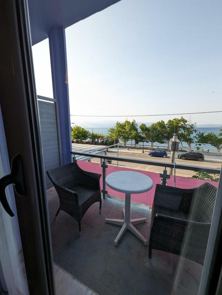 Hostal Okeania