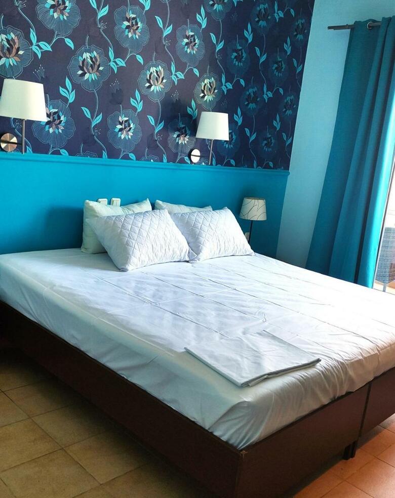Hostal Okeania