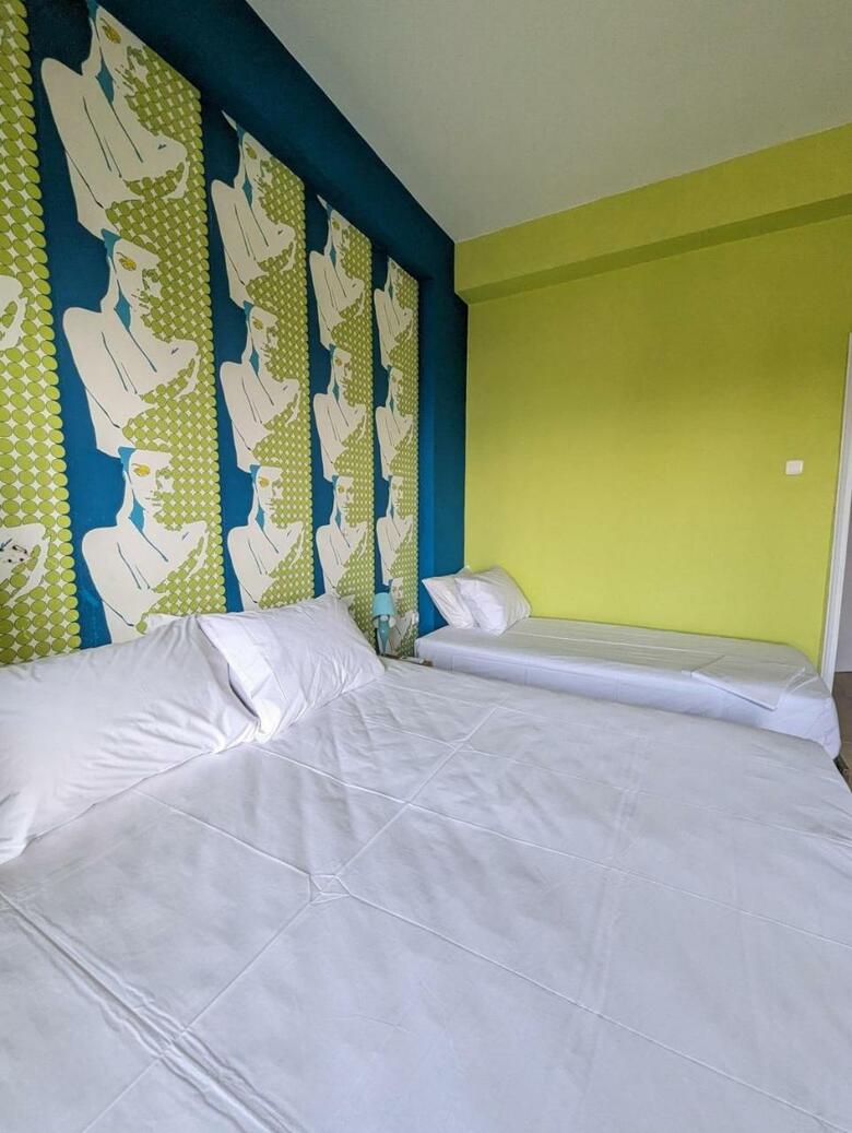 Hostal Okeania