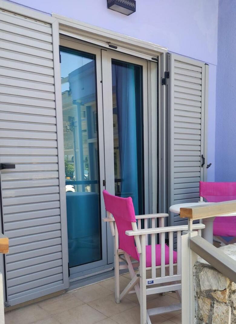 Hostal Okeania