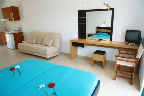 Apartamento Villa Thomas