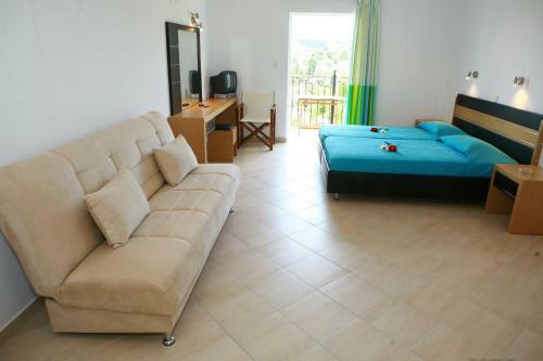 Apartamento Villa Thomas