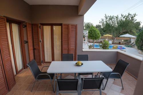 Villa Camellia