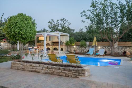 Villa Camellia