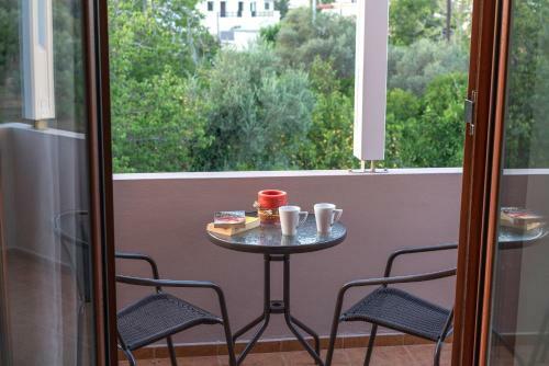 Villa Camellia