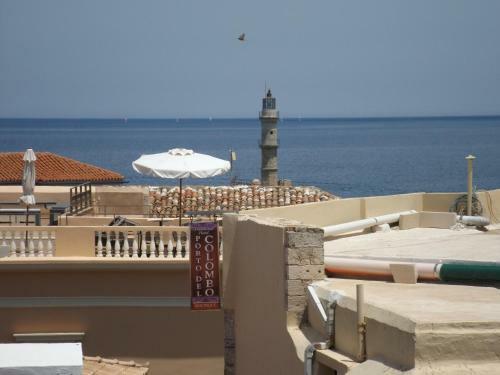 Hostal Fivos Pension