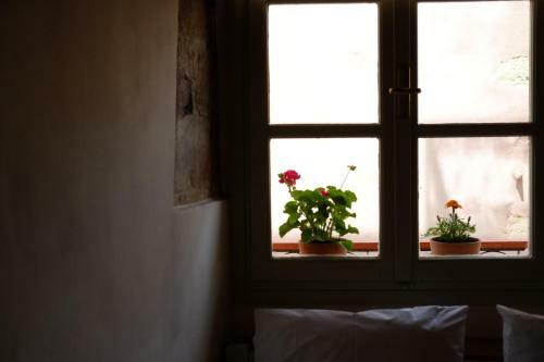 Hostal Fivos Pension