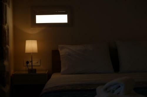 Hostal Fivos Pension