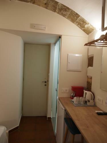Hostal Fivos Pension