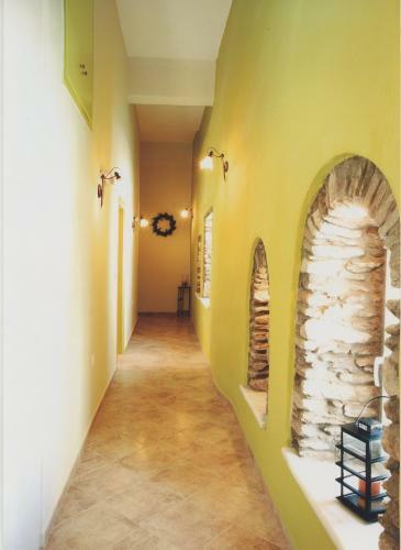 Apartamento Melodia