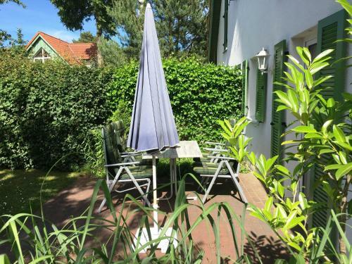 Apartamento Appartmenthaus Heideweg