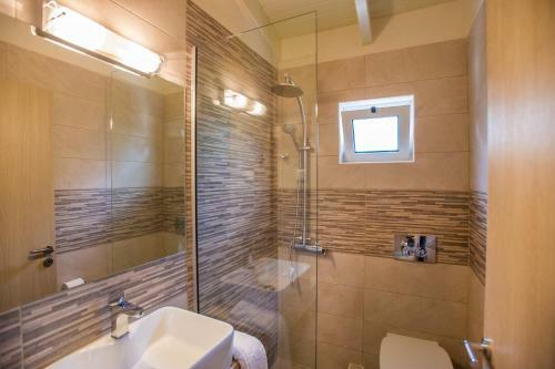 Apartamento Villa Stefanos