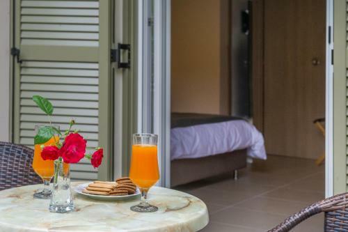 Apartamento Villa Stefanos