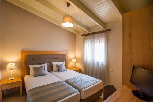Apartamento Villa Stefanos